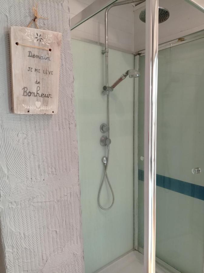 Chambre Campagnarde Du Gres Rouge De Beauval Dış mekan fotoğraf
